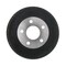 Raybestos Brake Drum Bd80099,9712R 9712R - alternate 1